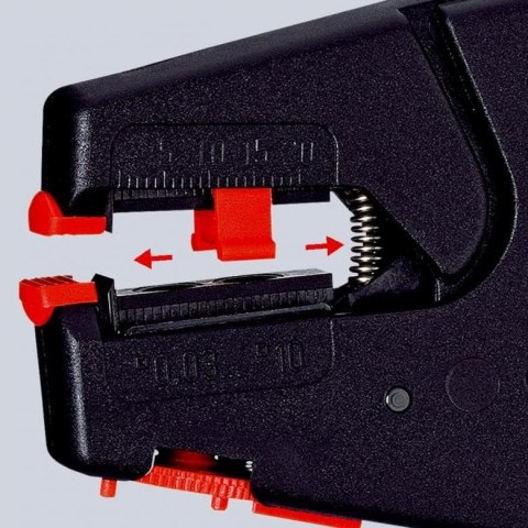 SAMONASTAWNE SZCZYPCE DO ŚCIĄGANIA IZOLACJI 200MM KNIPEX SAMONASTAWNE SZCZYPCE DO ŚCIĄGANIA IZOLACJI 200MM KNIPEX