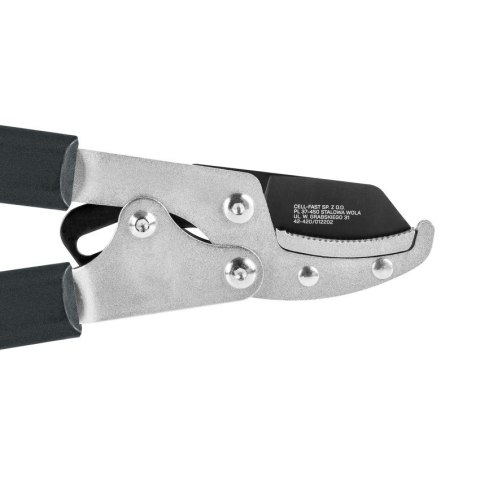 SEKATOR KOWADEŁKOWY PROSTY BASIC CELL-FAST