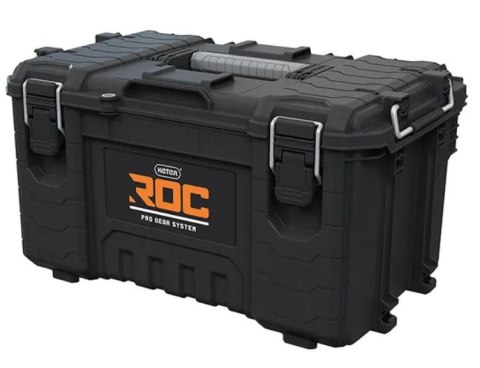 SKRZYNKA NARZĘDZIOWA KETER ROC PRO GEAR 2.0 KETER SKRZYNKA NARZĘDZIOWA KETER ROC PRO GEAR 2.0 KETER