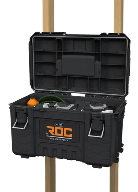 SKRZYNKA NARZĘDZIOWA KETER ROC PRO GEAR 2.0 KETER SKRZYNKA NARZĘDZIOWA KETER ROC PRO GEAR 2.0 KETER