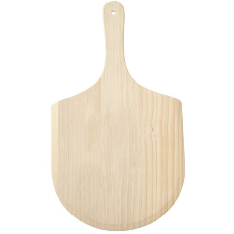 Łopata taca do pizzy chleba do wyjmowania z pieca drewniana 305 x 535 x 10 mm - Hendi 617724 Łopata taca do pizzy chleba do wyjmowania z pieca drewniana 305 x 535 x 10 mm - Hendi 617724