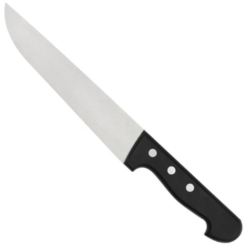 Nóż do krojenia surowego mięsa dł. 210 mm SUPERIOR Nóż do krojenia surowego mięsa dł. 210 mm SUPERIOR