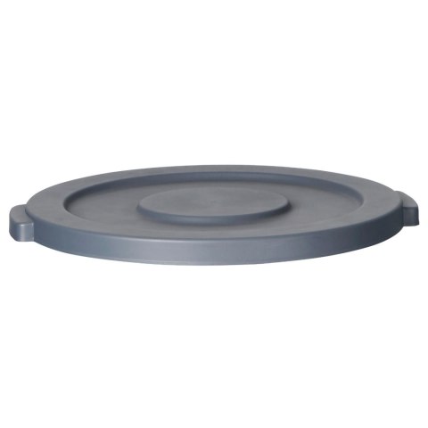 Pokrywa zamknięcie do kontenera kosza okrągłego Amer Box śr. 50 cm - Hendi 691410 Pokrywa zamknięcie do kontenera kosza okrągłego Amer Box śr. 50 cm - Hendi 691410
