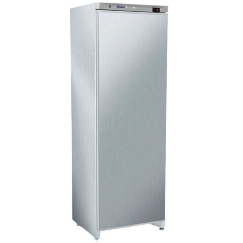 Szafa mroźnicza 1-drzwiowa ze stali nierdzewnej od -23 do -18C 400 l 322 W Budget Line - Hendi 236093 Szafa mroźnicza 1-drzwiowa ze stali nierdzewnej od -23 do -18C 400 l 322 W Budget Line - Hendi 236093