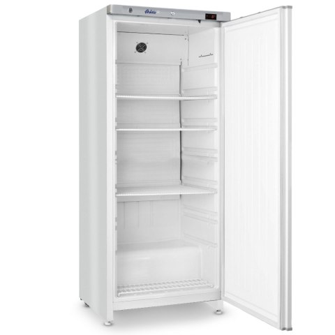 Szafa mroźnicza 1-drzwiowa ze stali nierdzewnej od -23 do -18C 600 l 436 W Budget Line - Hendi 236116 Szafa mroźnicza 1-drzwiowa ze stali nierdzewnej od -23 do -18C 600 l 436 W Budget Line - Hendi 236116