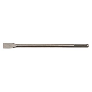 DŁUTO SDS MAX 25*18*400MM GRAPHITE