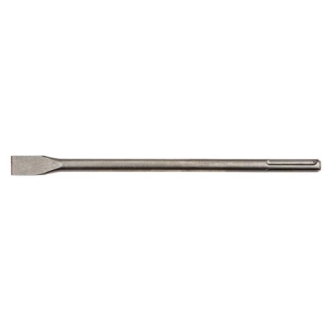 DŁUTO SDS MAX 25*18*400MM GRAPHITE DŁUTO SDS MAX 25*18*400MM GRAPHITE