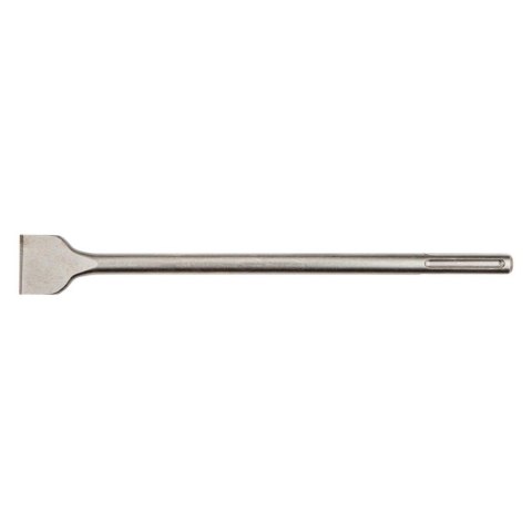 DŁUTO SDS MAX 50*18*400MM GRAPHITE DŁUTO SDS MAX 50*18*400MM GRAPHITE