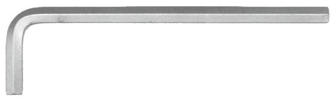 KLUCZ IMBUSOWY ''HEX'' TYP L 17MM 290*53 TOPEX KLUCZ IMBUSOWY ''HEX'' TYP L 17MM 290*53 TOPEX