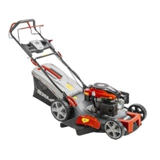 KOSIARKA SPALINOWA Z NAPĘDEM 3.6KW 196CC 56CM DEDRA