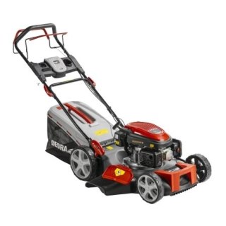 KOSIARKA SPALINOWA Z NAPĘDEM 4.0KW 196CC 53CM DEDRA