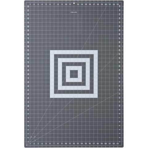 MATA DO CIĘCIA - 60X90 CM - A1 FISKARS MATA DO CIĘCIA - 60X90 CM - A1 FISKARS