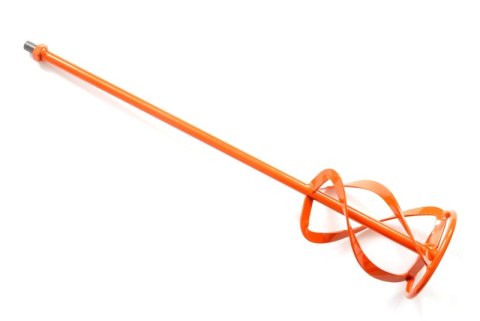 MIESZADŁO TRÓJŁOPATKOWE 120*600MM M14 UN MIESZADŁO TRÓJŁOPATKOWE 120*600MM M14 UN