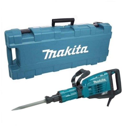 MŁOT UDAROWY KUJĄCY HEX 1510W UCHWYT HEX 30MM MAKITA MŁOT UDAROWY KUJĄCY HEX 1510W UCHWYT HEX 30MM MAKITA