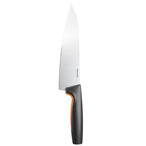 NÓŻ SZEFA KUCHNI, DUŻY FISKARS NÓŻ SZEFA KUCHNI, DUŻY FISKARS