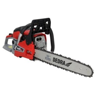 PILARKA SPALINOWA ŁAŃCUCHOWA 45CM 2.4KW DEDRA