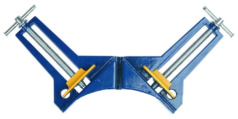 ŚCISK NAROŻNIKOWY 75*75MM TOP TOOLS ŚCISK NAROŻNIKOWY 75*75MM TOP TOOLS