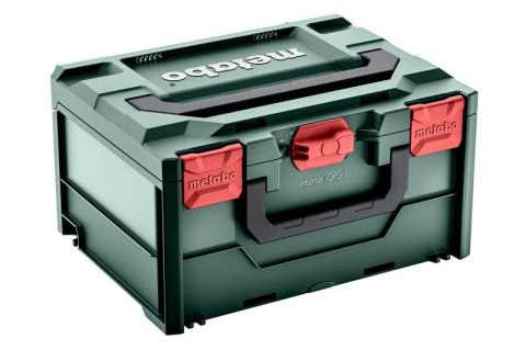 SKRZYNKA NARZĘDZIOWA METABOX 215 METABO SKRZYNKA NARZĘDZIOWA METABOX 215 METABO