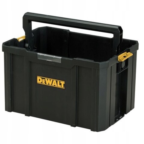 SKRZYNKA NARZĘDZIOWA OTWARTA TSTAK DEWALT DEWALT SKRZYNKA NARZĘDZIOWA OTWARTA TSTAK DEWALT DEWALT