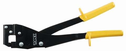 SZCZYPCE DO ŁĄCZENIA PROFILI 350MM TOPEX SZCZYPCE DO ŁĄCZENIA PROFILI 350MM TOPEX