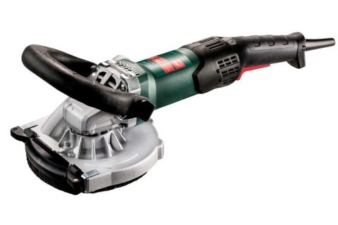 SZLIFIERKA DO BETONU RSEV 19-125 RT METABO SZLIFIERKA DO BETONU RSEV 19-125 RT METABO