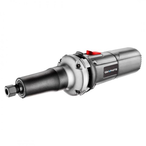 SZLIFIERKA PROSTA 710W 12000-28000 MIN-1 GRAPHITE SZLIFIERKA PROSTA 710W 12000-28000 MIN-1 GRAPHITE