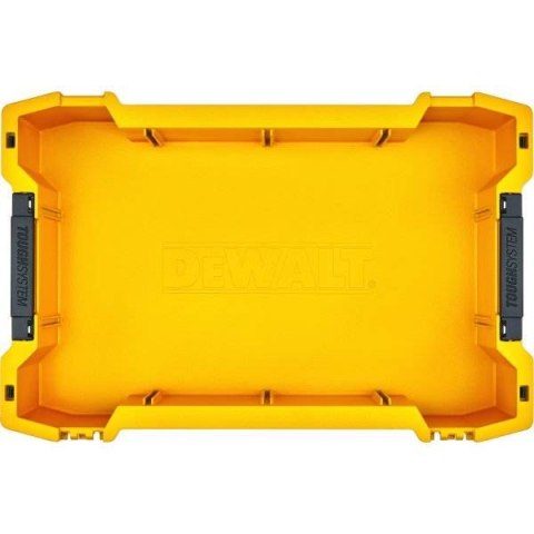TACA GŁĘBOKA TOUGHSYSTEM 2.0 DEWALT TACA GŁĘBOKA TOUGHSYSTEM 2.0 DEWALT
