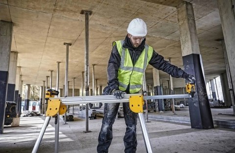 UNIWERSALNE STANOWISKO ROBOCZE 1,1-2,5M DEWALT UNIWERSALNE STANOWISKO ROBOCZE 1,1-2,5M DEWALT