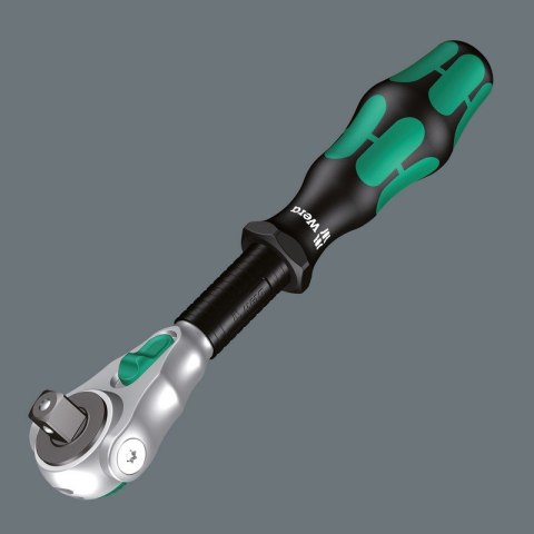 WKŁADKA PIANKOWA ZYKLOP 3/8'' 8000 C, SET 1, 23CZ. WERA WKŁADKA PIANKOWA ZYKLOP 3/8'' 8000 C, SET 1, 23CZ. WERA
