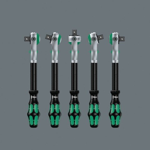 WKŁADKA PIANKOWA ZYKLOP 3/8'' 8000 C, SET 1, 23CZ. WERA WKŁADKA PIANKOWA ZYKLOP 3/8'' 8000 C, SET 1, 23CZ. WERA