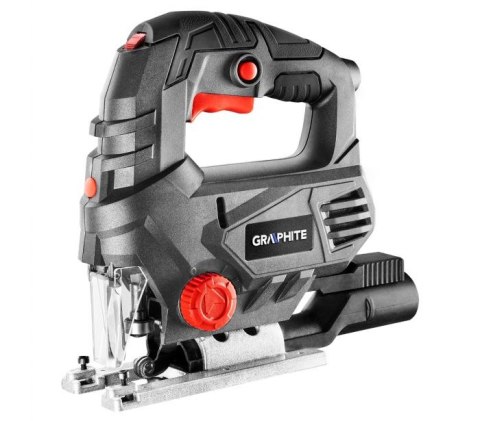 WYRZYNARKA 650W ILOŚĆ SUWÓW 0-3100 MIN-1 WALIZKA GRAPHITE WYRZYNARKA 650W ILOŚĆ SUWÓW 0-3100 MIN-1 WALIZKA GRAPHITE