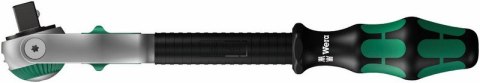 ZESTAW KLUCZY NASADOWYCH 3/8'' ZYLKOP, 29 CZ. WERA ZESTAW KLUCZY NASADOWYCH 3/8'' ZYLKOP, 29 CZ. WERA