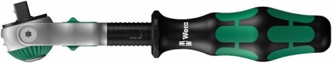ZESTAW KLUCZY NASADOWYCH 3/8'' ZYLKOP, 29 CZ. WERA ZESTAW KLUCZY NASADOWYCH 3/8'' ZYLKOP, 29 CZ. WERA