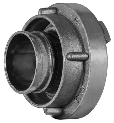 ZŁĄCZE STRAŻACKIE - SZYBKOZŁĄCZE 1/2'' 50MM OMNIGENA ZŁĄCZE STRAŻACKIE - SZYBKOZŁĄCZE 1/2'' 50MM OMNIGENA