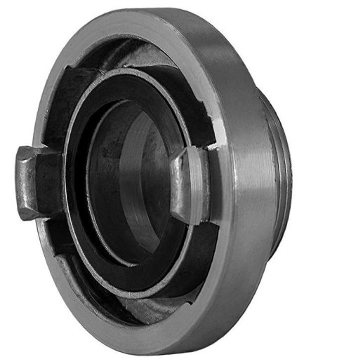 ZŁĄCZE STRAŻACKIE - SZYBKOZŁĄCZE 1/2'' 50MM OMNIGENA ZŁĄCZE STRAŻACKIE - SZYBKOZŁĄCZE 1/2'' 50MM OMNIGENA