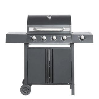 GRILL GAZOWY 4+1 11,7KW PRIME3