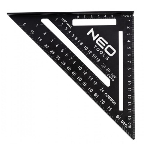KĄTOWNIK 15CM NEO KĄTOWNIK 15CM NEO