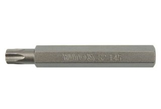 KLUCZ SPECJALNY TORX T25/75 S2 YATO