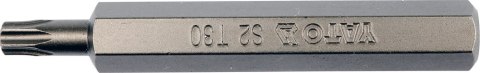 KLUCZ SPECJALNY TORX T30/75 S2 YATO KLUCZ SPECJALNY TORX T30/75 S2 YATO