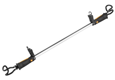 LAMPA KOMORY SILNIKA AKUMULATOROWA 1000 LM SMD NEO LAMPA KOMORY SILNIKA AKUMULATOROWA 1000 LM SMD NEO