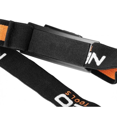 LATARKA CZOŁOWA AKUMULATOROWA USB 180LM COB LED,CZUJNIK RUCH NEO LATARKA CZOŁOWA AKUMULATOROWA USB 180LM COB LED,CZUJNIK RUCH NEO