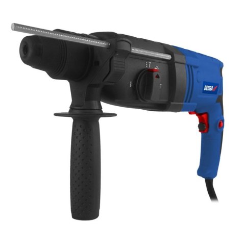 MŁOTOWIERTARKA SDS+ 900W DEDRA MŁOTOWIERTARKA SDS+ 900W DEDRA