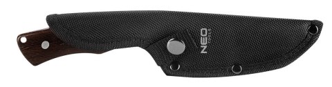 NÓŻ SURVIVALOWY FULL-TANG 23CM. NEO NÓŻ SURVIVALOWY FULL-TANG 23CM. NEO