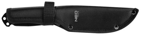 NÓŻ TAKTYCZNY FULL-TANG 22CM. NEO NÓŻ TAKTYCZNY FULL-TANG 22CM. NEO