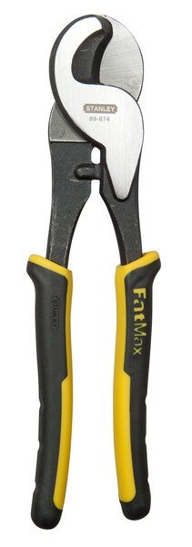 OBCINAK DO IZALACJI RUR PCV, 200MM STANLEY OBCINAK DO IZALACJI RUR PCV, 200MM STANLEY
