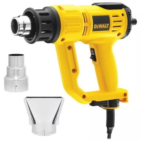 OPALARKA 2000W 50-600C DEWALT OPALARKA 2000W 50-600C DEWALT