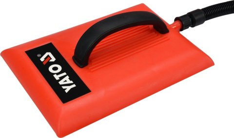 PAROWNICA DO USUWANIA TAPET 200W YATO PAROWNICA DO USUWANIA TAPET 200W YATO