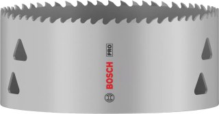 PIŁA OTWORNICA PRO MULTI MATERIAL 114 MM BOSCH