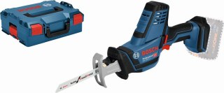 PIŁA SZABLASTA AKUMULATOROWA GSA 18 V-LI C 0*AH BOSCH