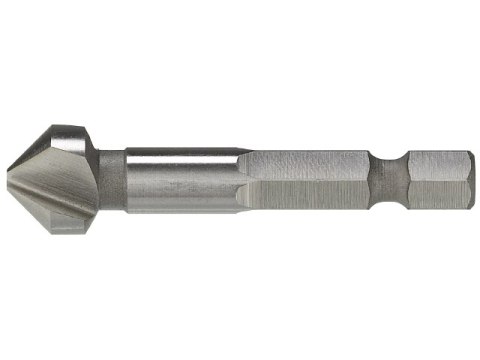 POGŁĘBIACZE DO METALU 1/4 16MM LUNA POGŁĘBIACZE DO METALU 1/4 16MM LUNA